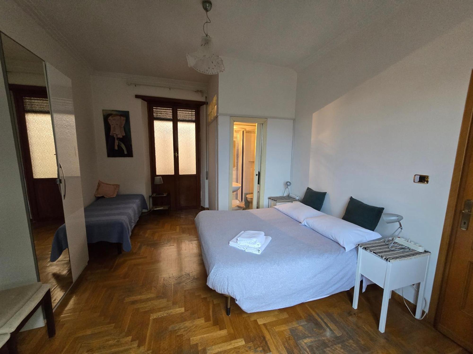 Appartamento Esquilino Di Yan Řím Exteriér fotografie